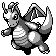 Dragonite original illustration