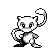 Mew original illustration