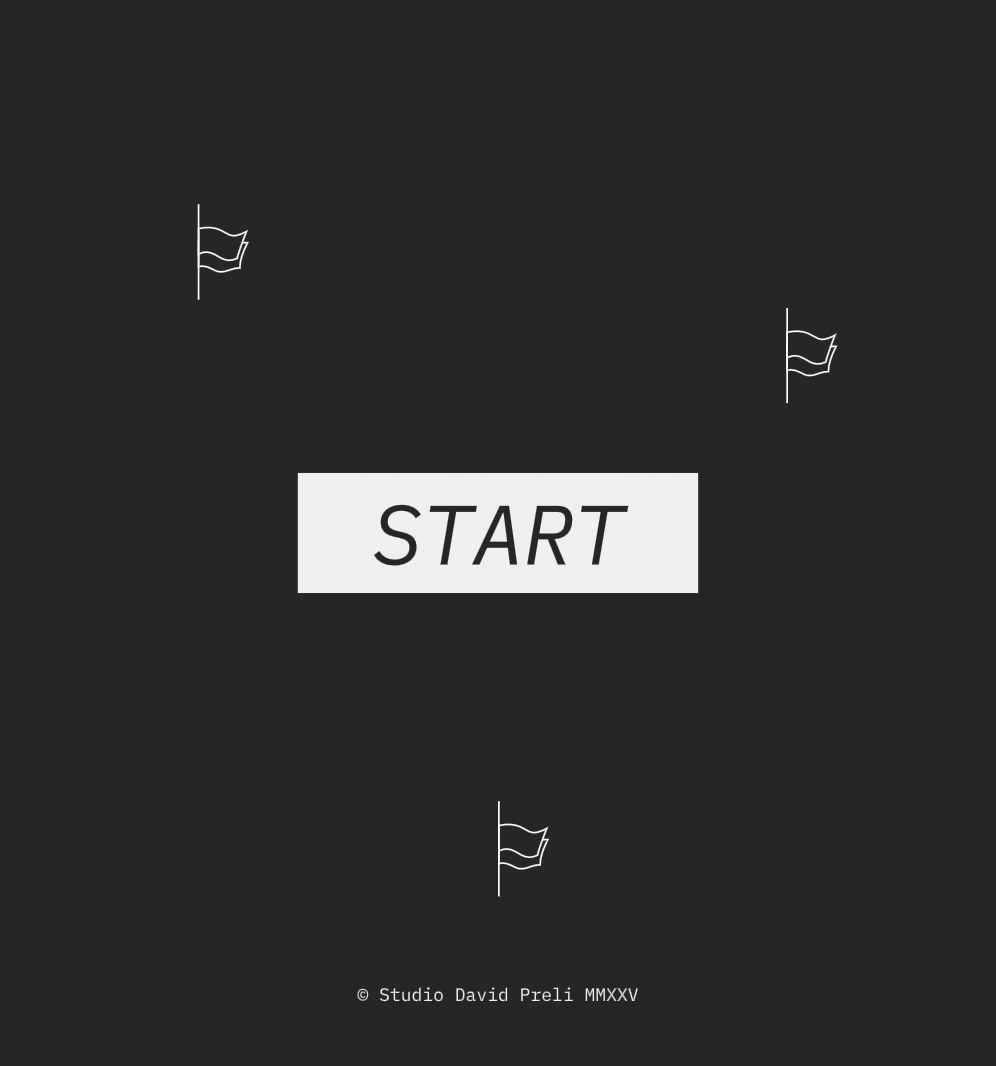 POPP'EM, playable game