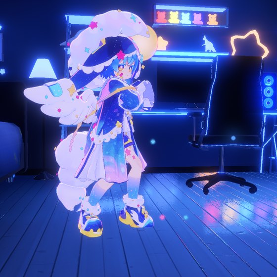 dancing