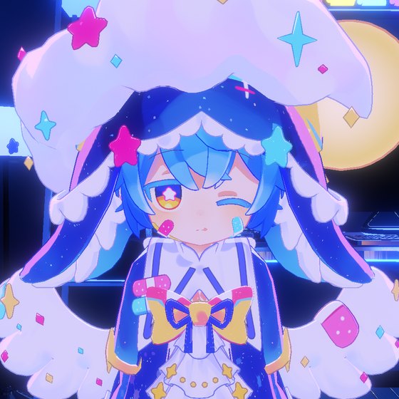 wink expression