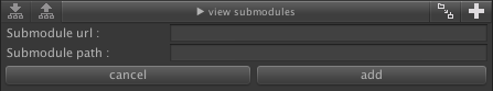 GitHub - StudioV2/ProjectTools: Git GUI and production tools gui for ...