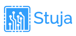 Logo de Stuja