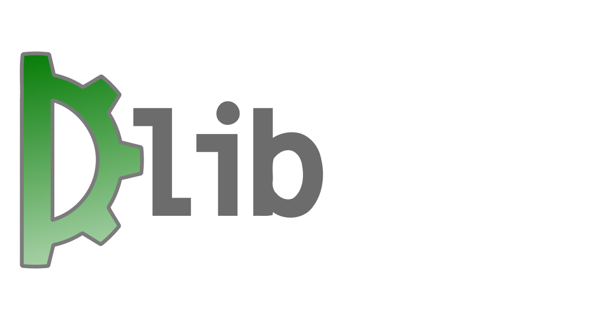 Dlib Cover