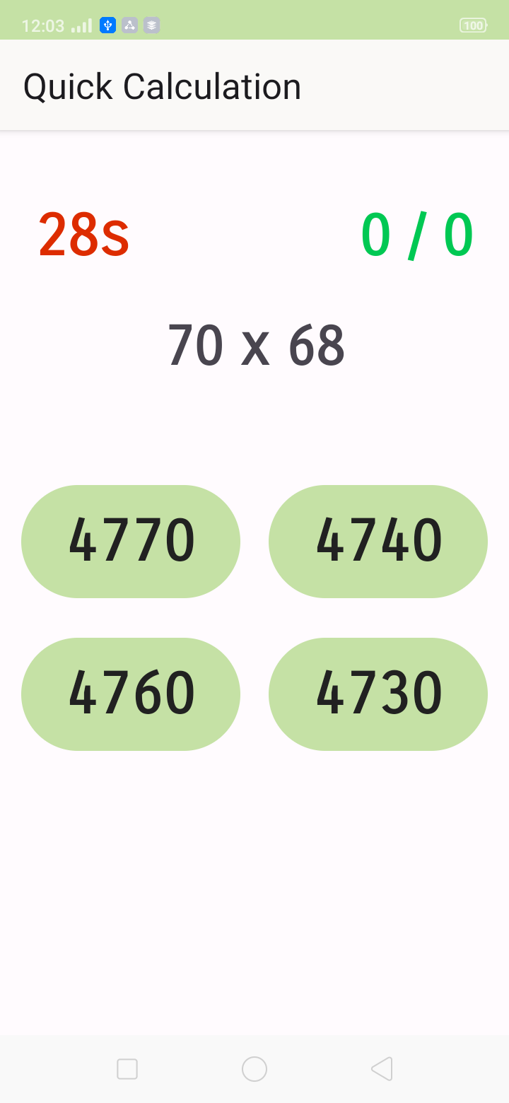 Multiplication