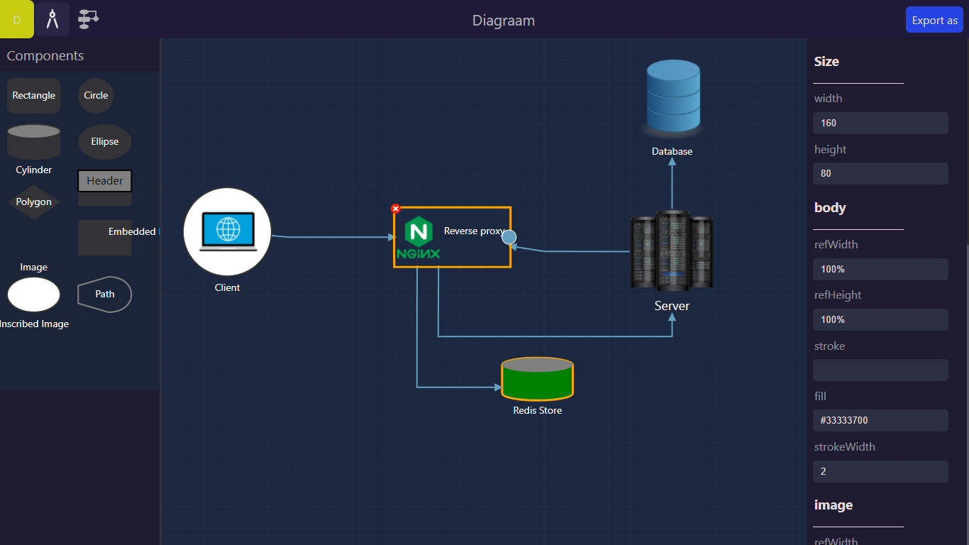 demo diagram 1