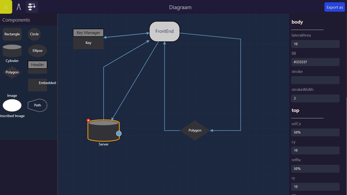 demo diagram 2