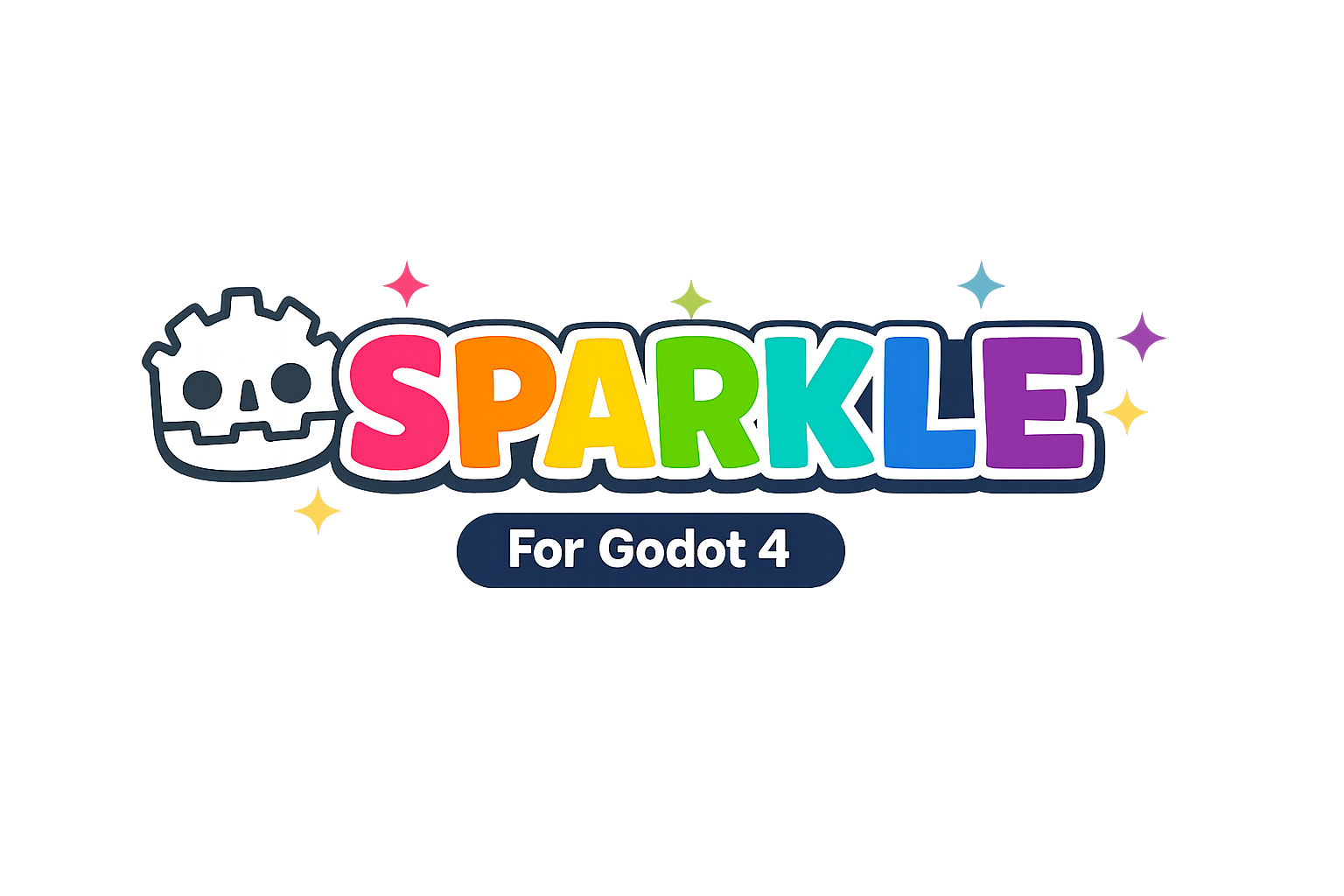 Sparkle Lite — Game Feel Plugin for Godot 4's icon