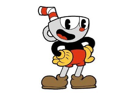 Cuphead