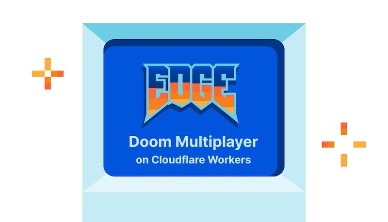 Doom Multiplayer (Silent Space Marine)