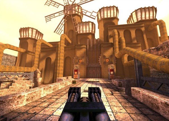 NetQuake.io