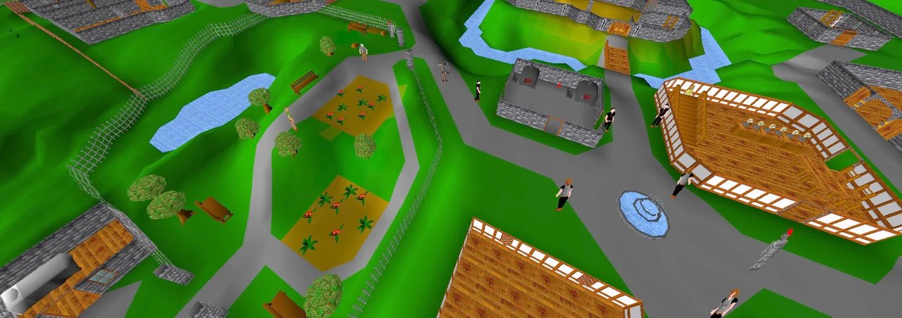 RuneScape Classic