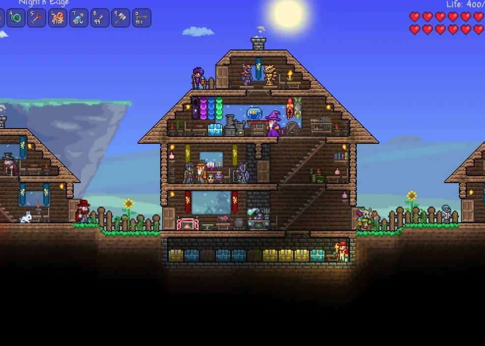 Terraria