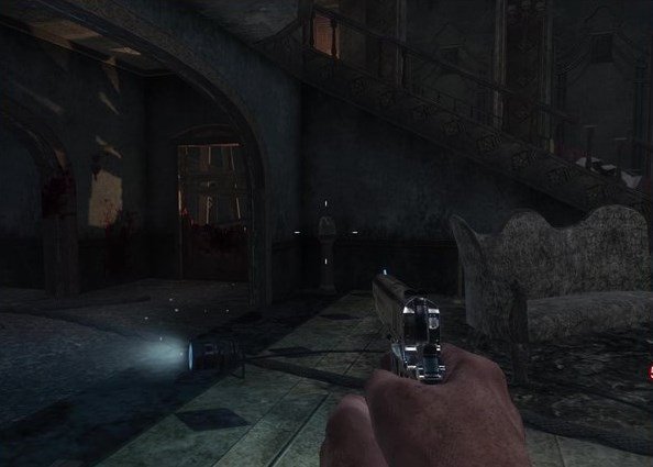 Call of Duty: Black Ops Zombies