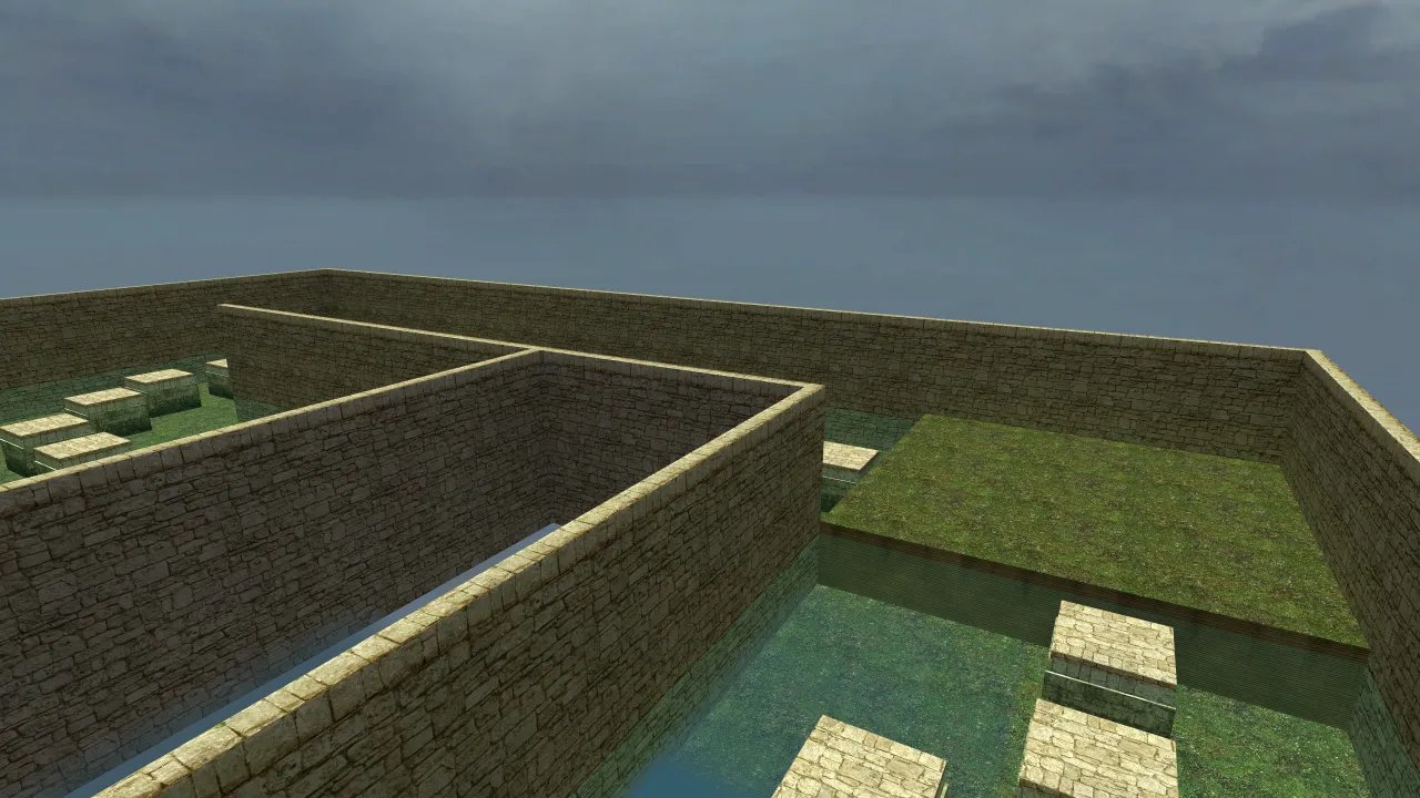 Counter-Strike: Source Bunnyhop (bunnyhop.lol)