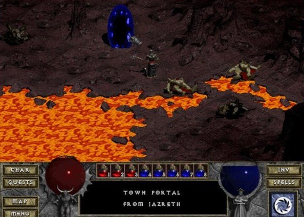Diablo (diablo_web)