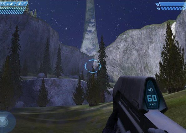 Halo: Combat Evolved