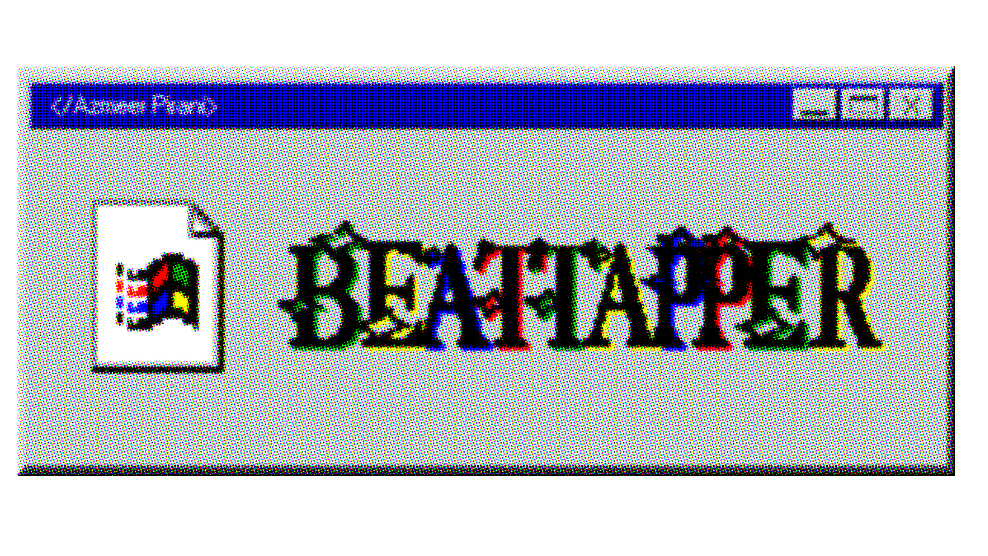 BeatTapper Logo