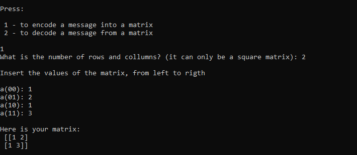 EXAMPLE(1)_MATRIX