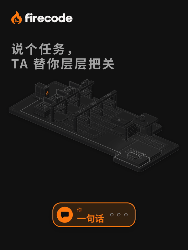 说个任务：子代理并行干活，各自送审，没过的打回重修，指挥官汇总终审后才交到你手里