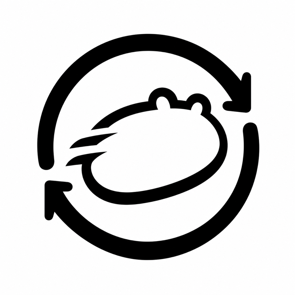 Pi Flow logo