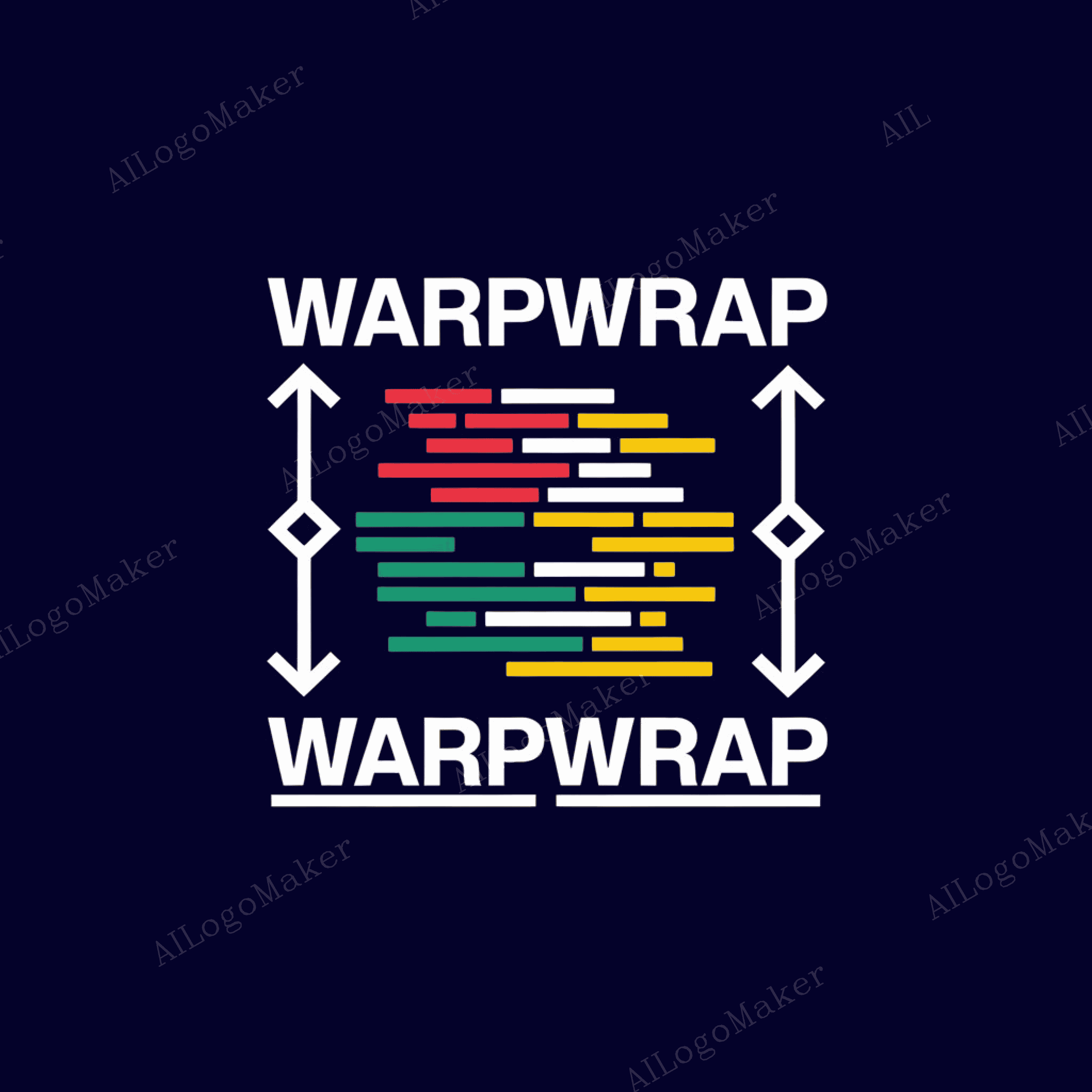 WrapWrap Logo