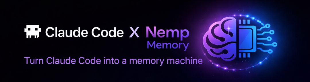 Nemp Memory Banner