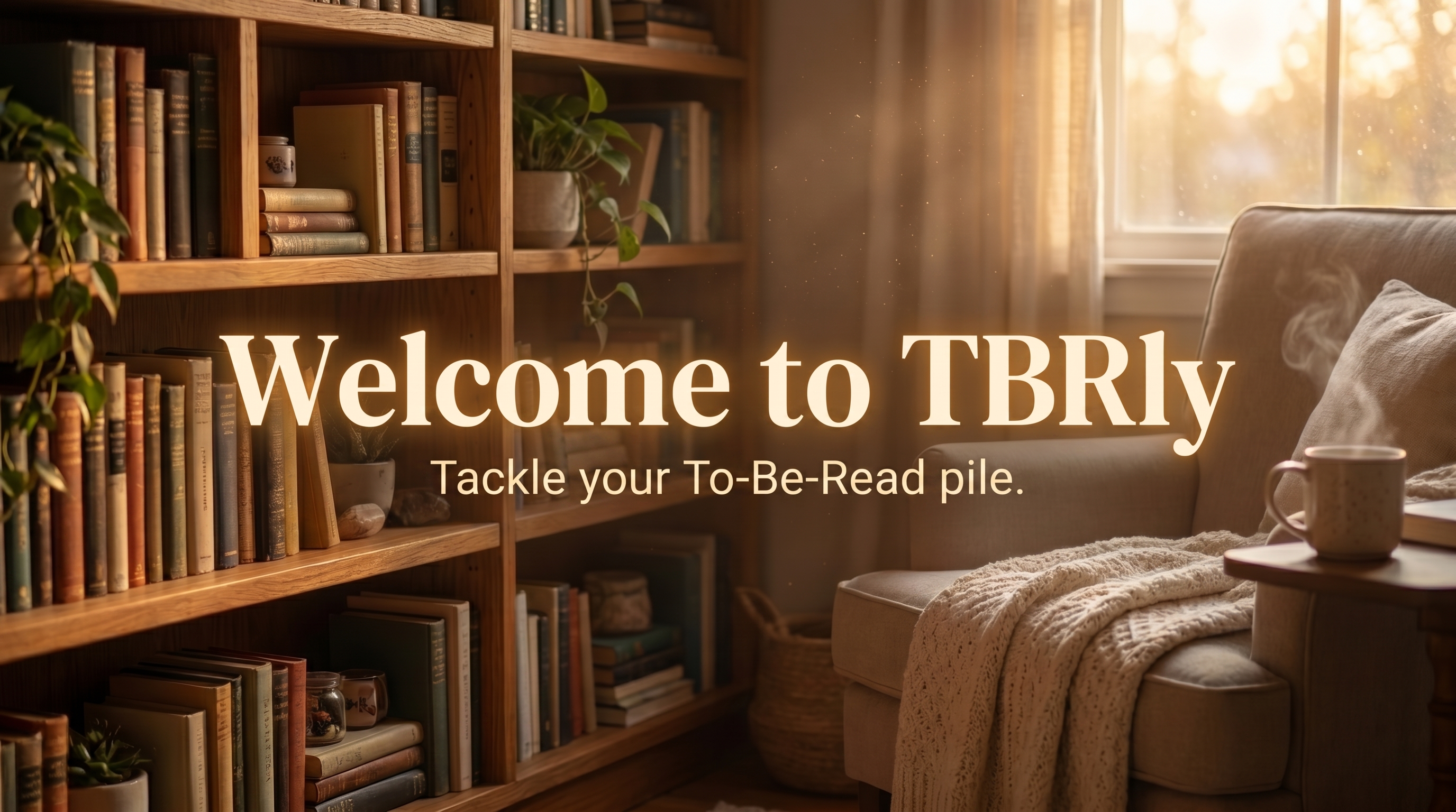 TBRly System Design