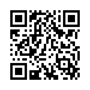 QR code for this page: https://mdbeckman.github.io/JSM2020-Virtual/