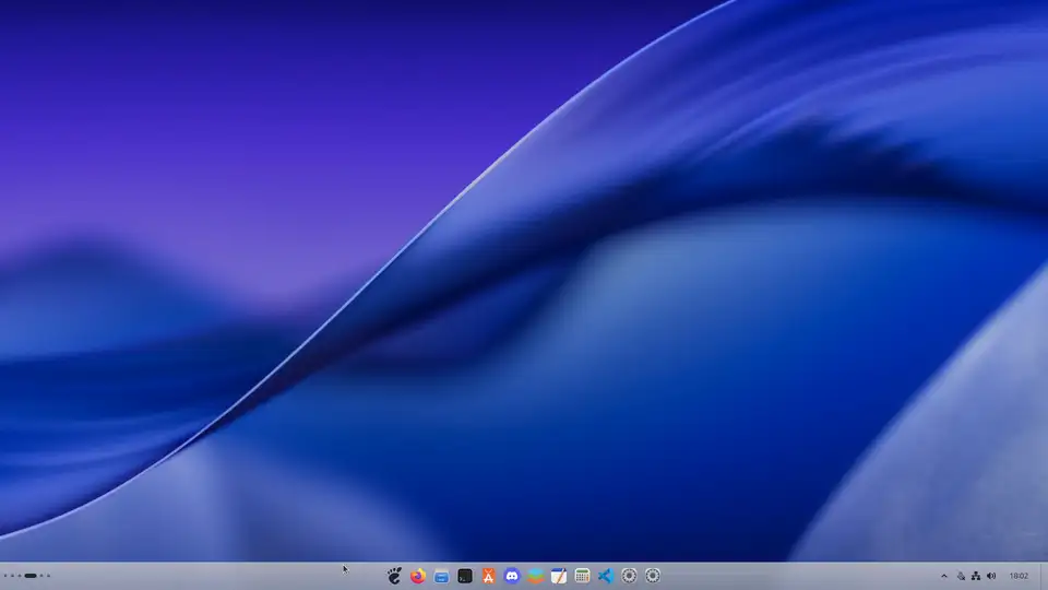 Start Menu in the light theme