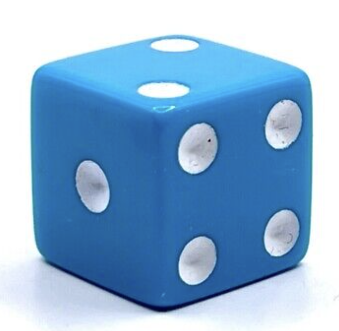 Dice Image