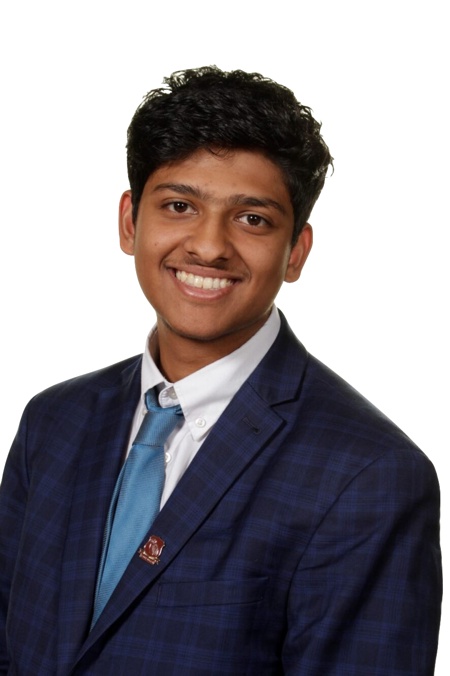 Adwaith Menon