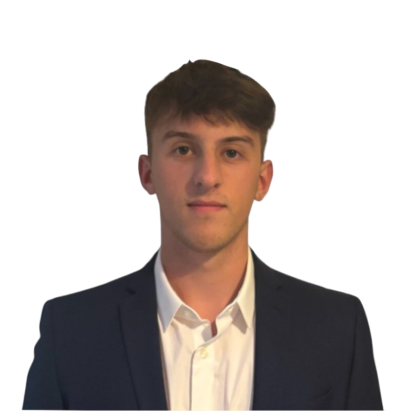 Liam Sanderson