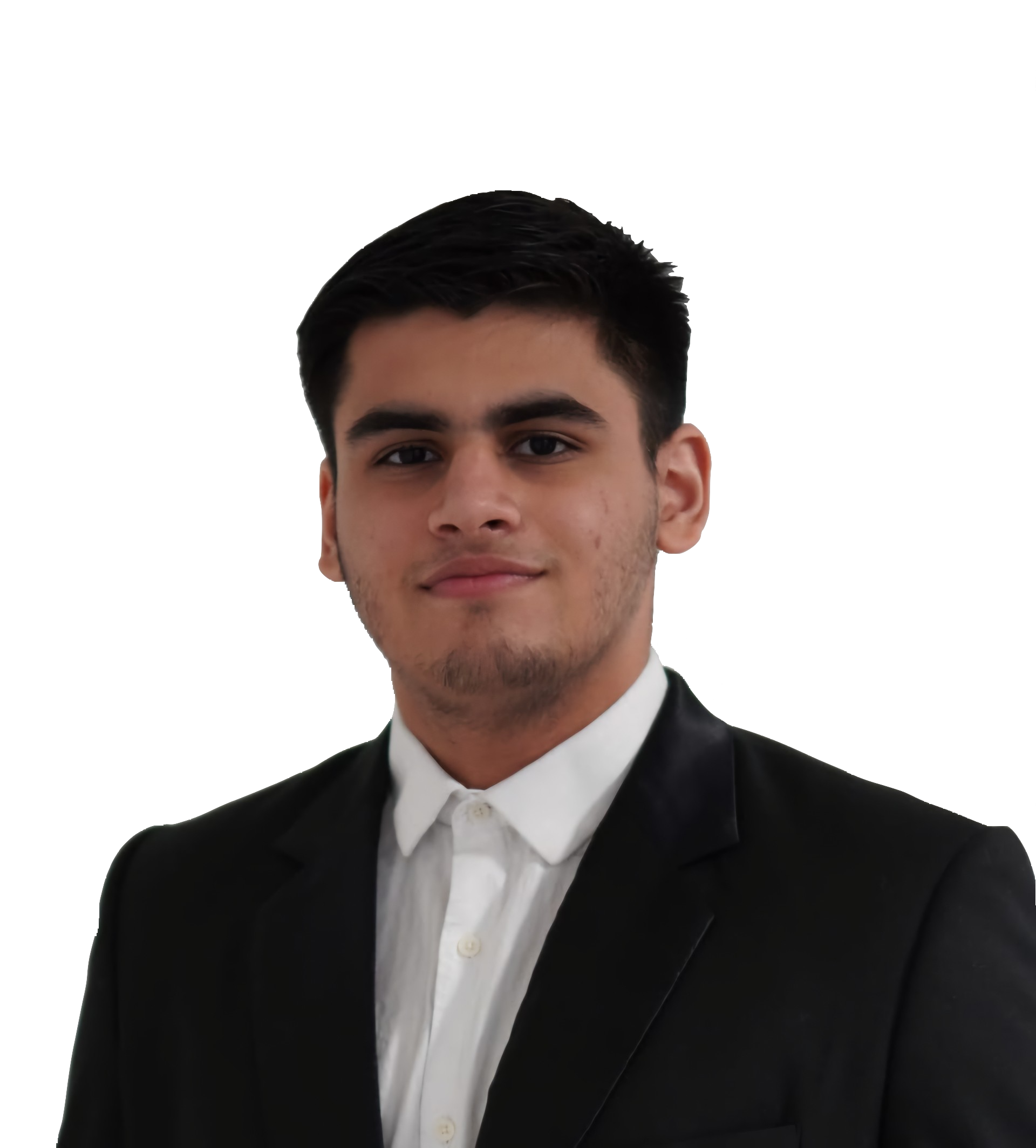 Rishabh Kirpilani