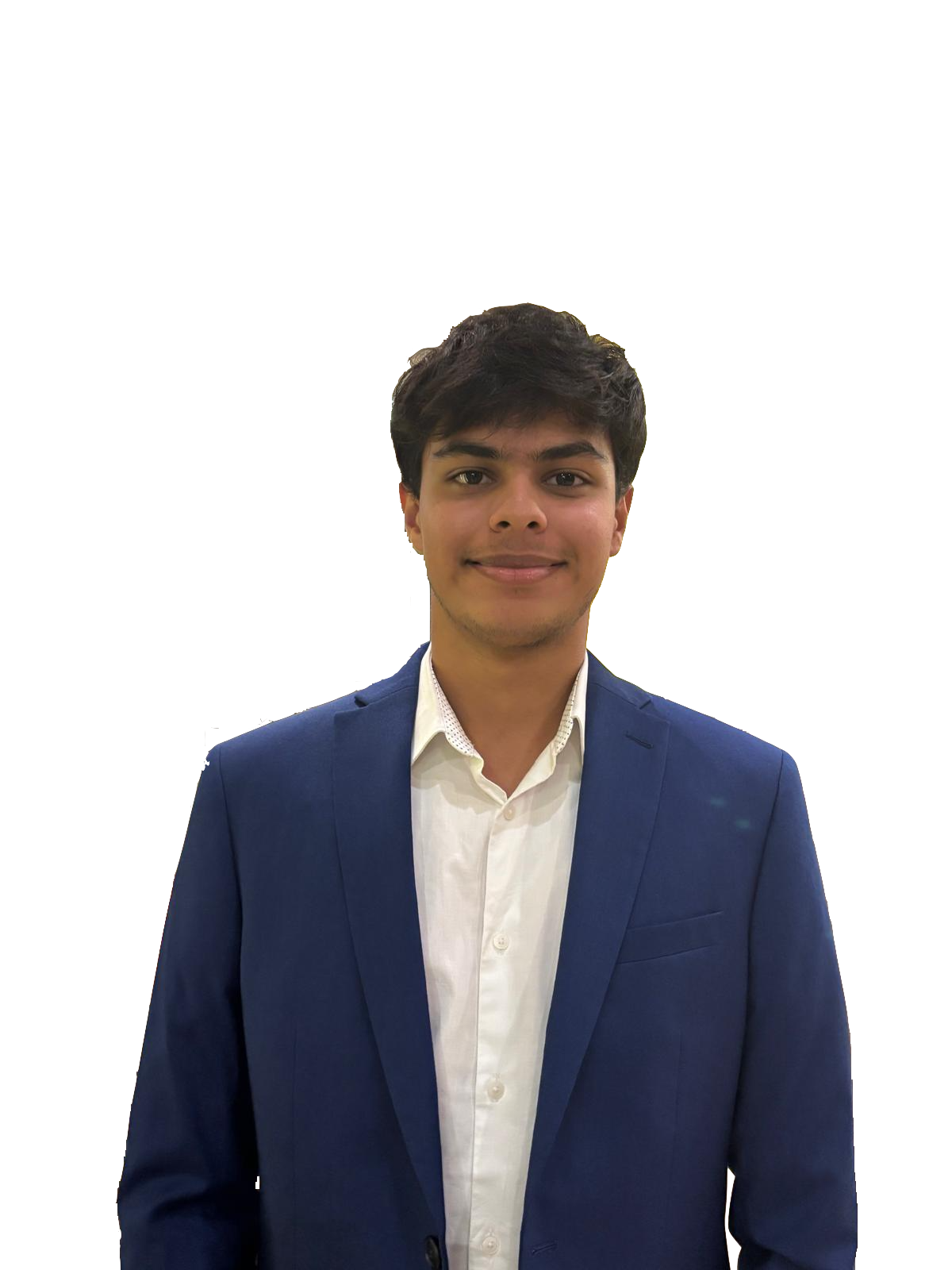 Shaan Mohan