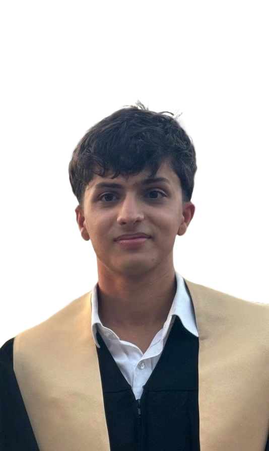 Sumbhav Mishra