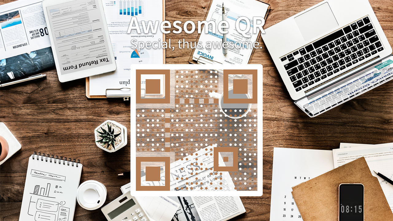 Special, thus awesome.