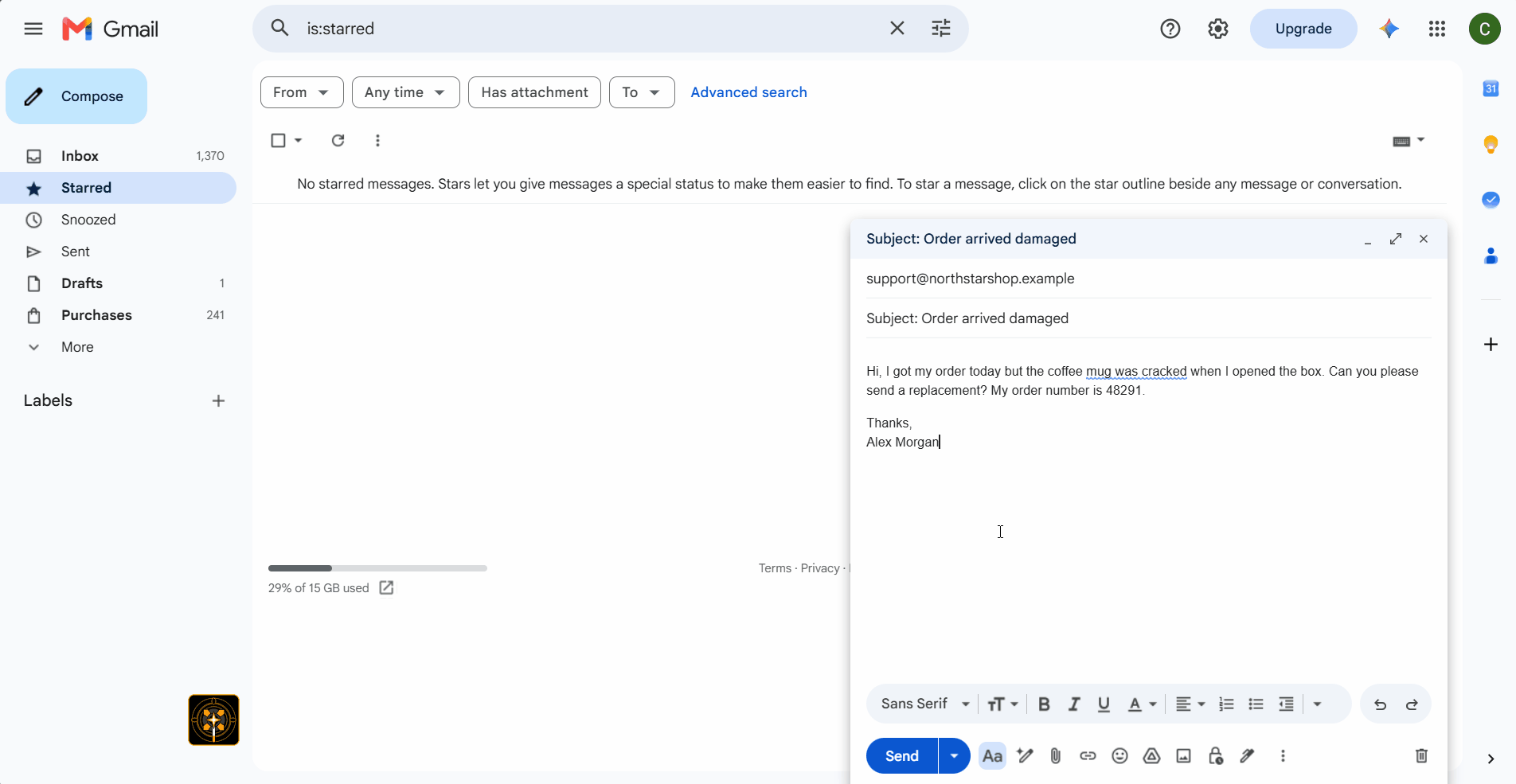 OpenWand rewrite demo