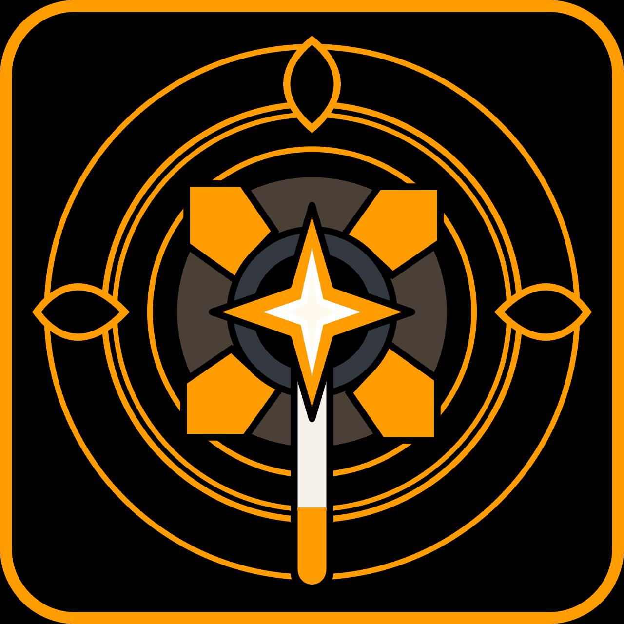 OpenWand icon