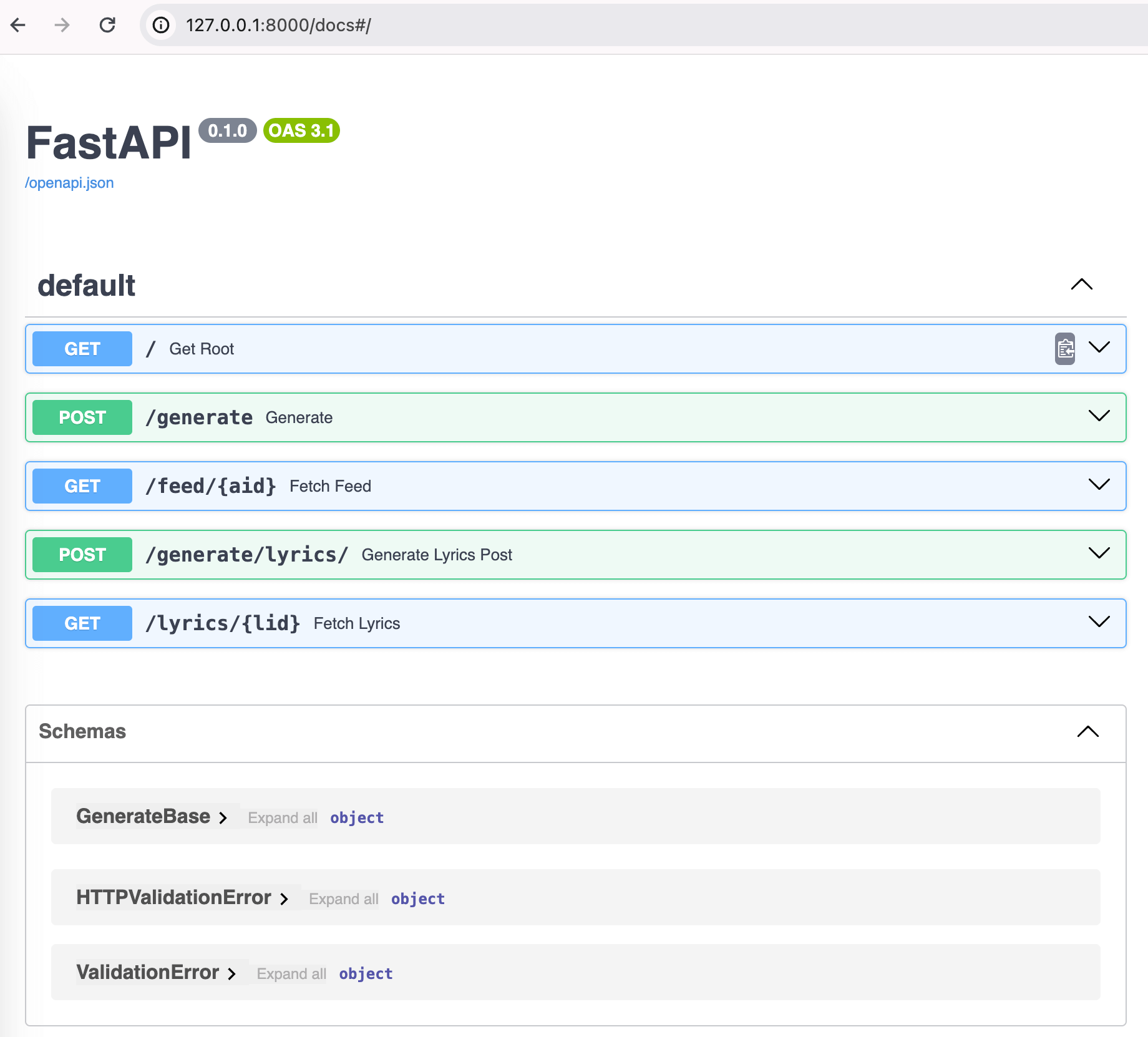 Suno-API — ваш личный композитор в коде | DevTrends