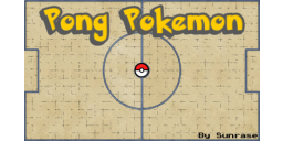 Pong Pokemon