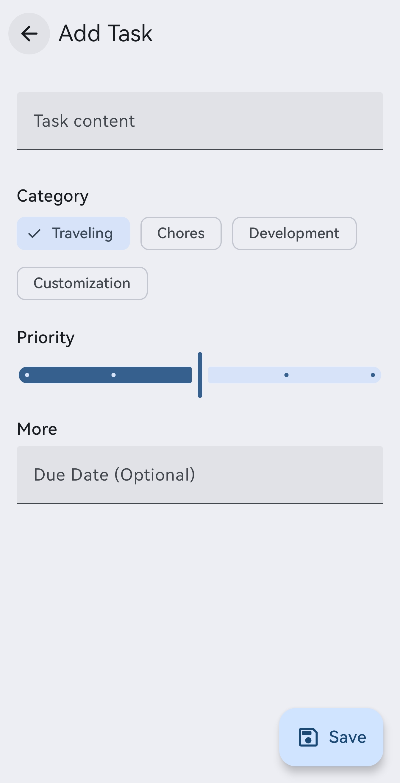 Screenshot 5 of VerveDo — opens full size