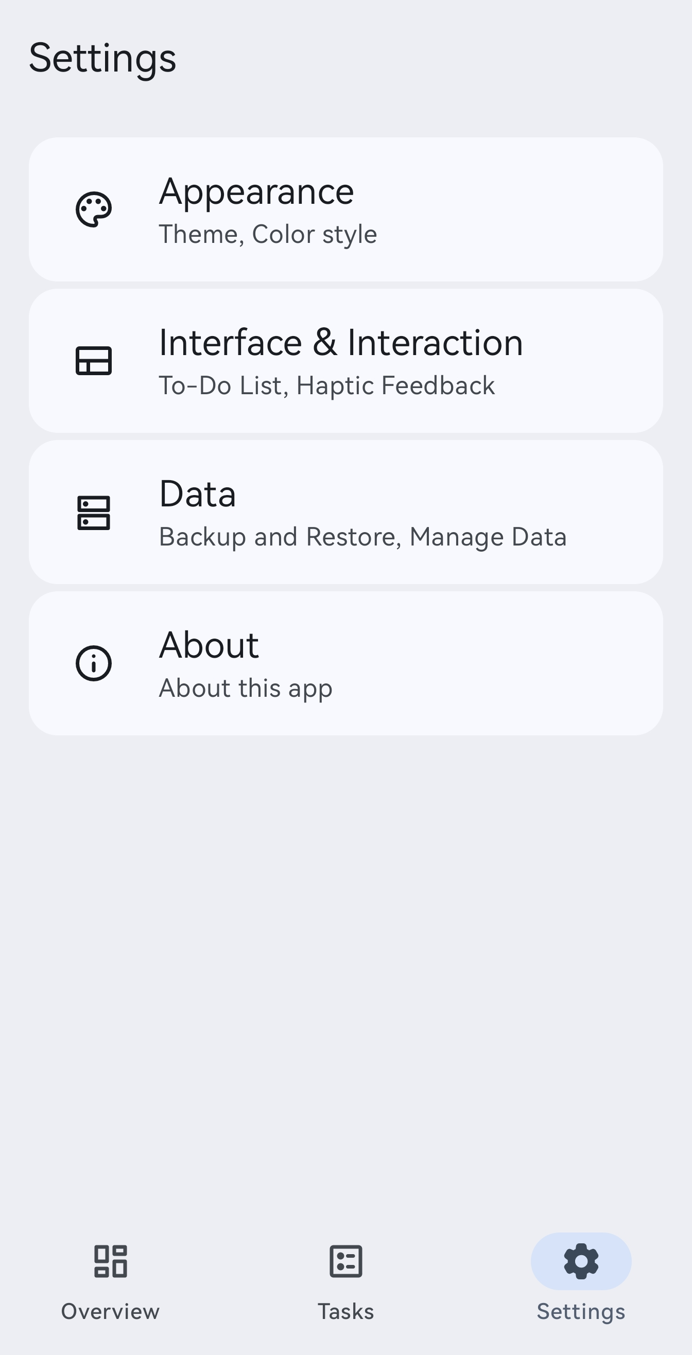 Screenshot 6 of VerveDo — opens full size