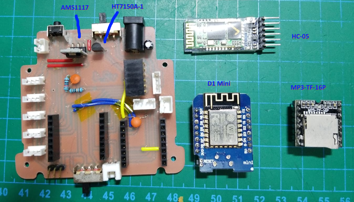 MyPCB