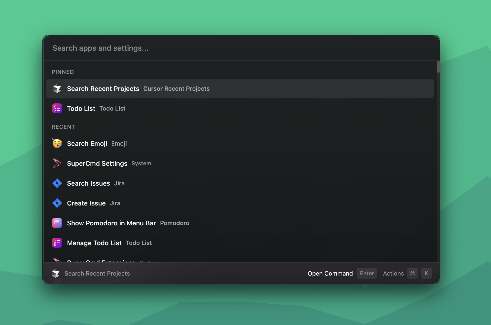 SuperCmdLabs/SuperCmd cover