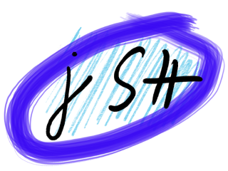 jSH logo