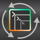 Logic Loop logo
