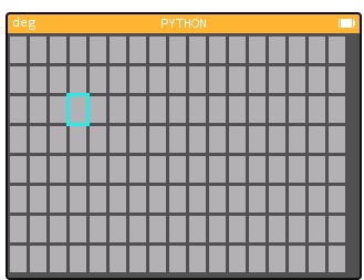 minesweeper example image