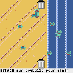 Screenshot of the game