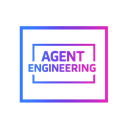 Agent Engineering HQ logo
